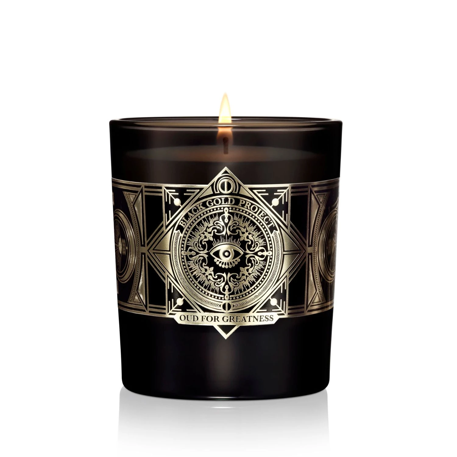 Initio Oud For Greatness Candle 180 gr
