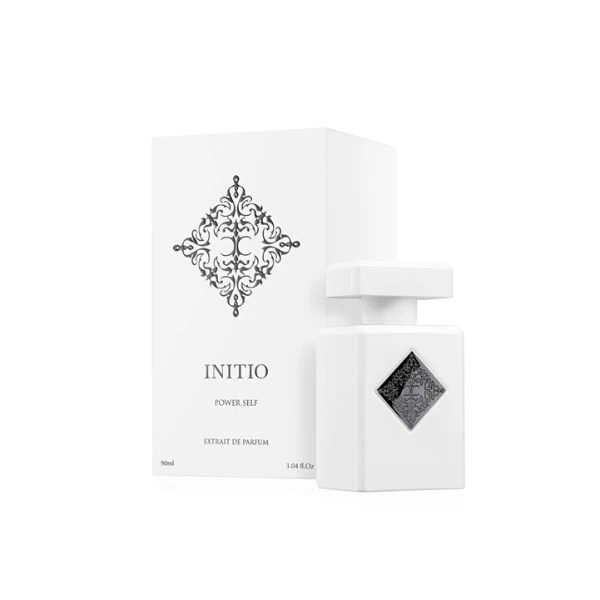 Initio Power Self Extrait de Parfum fonksiyonel niş parfüm