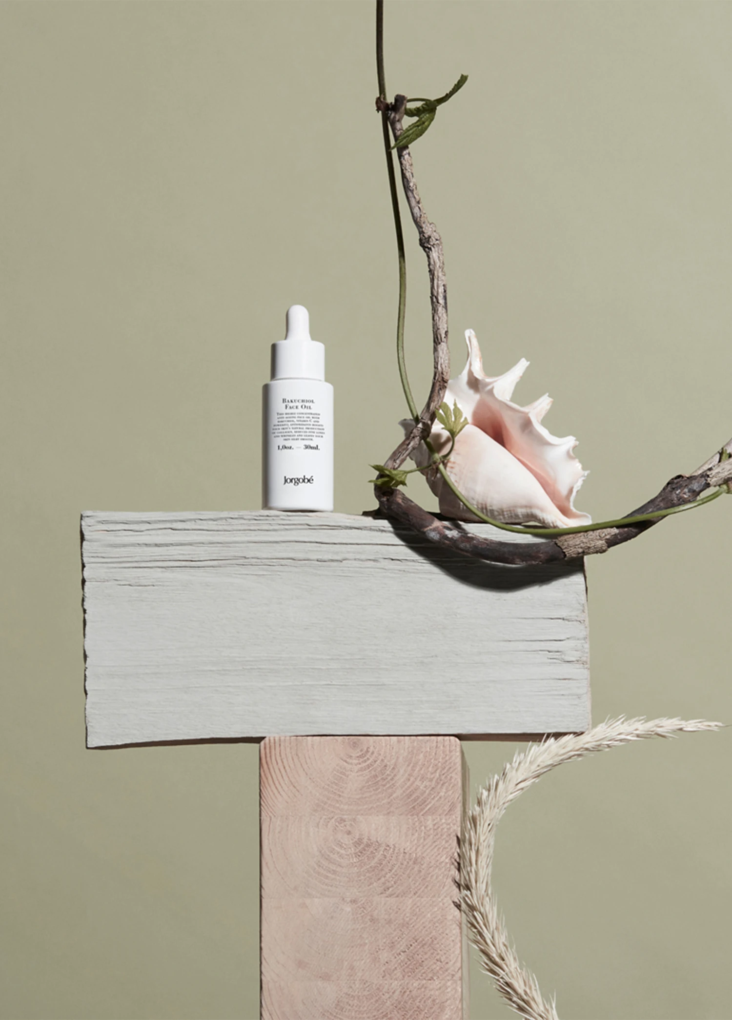 Doğanın Retinol'ü: Bakuchiol