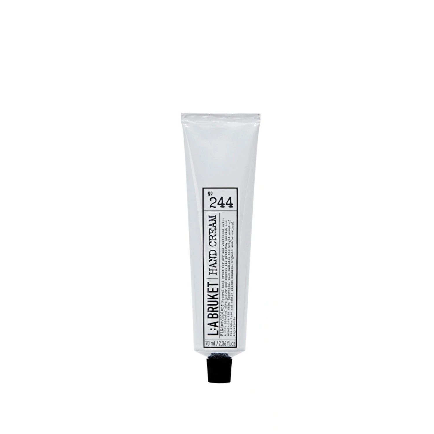 L:A Bruket Hand Cream Elder 70 ml