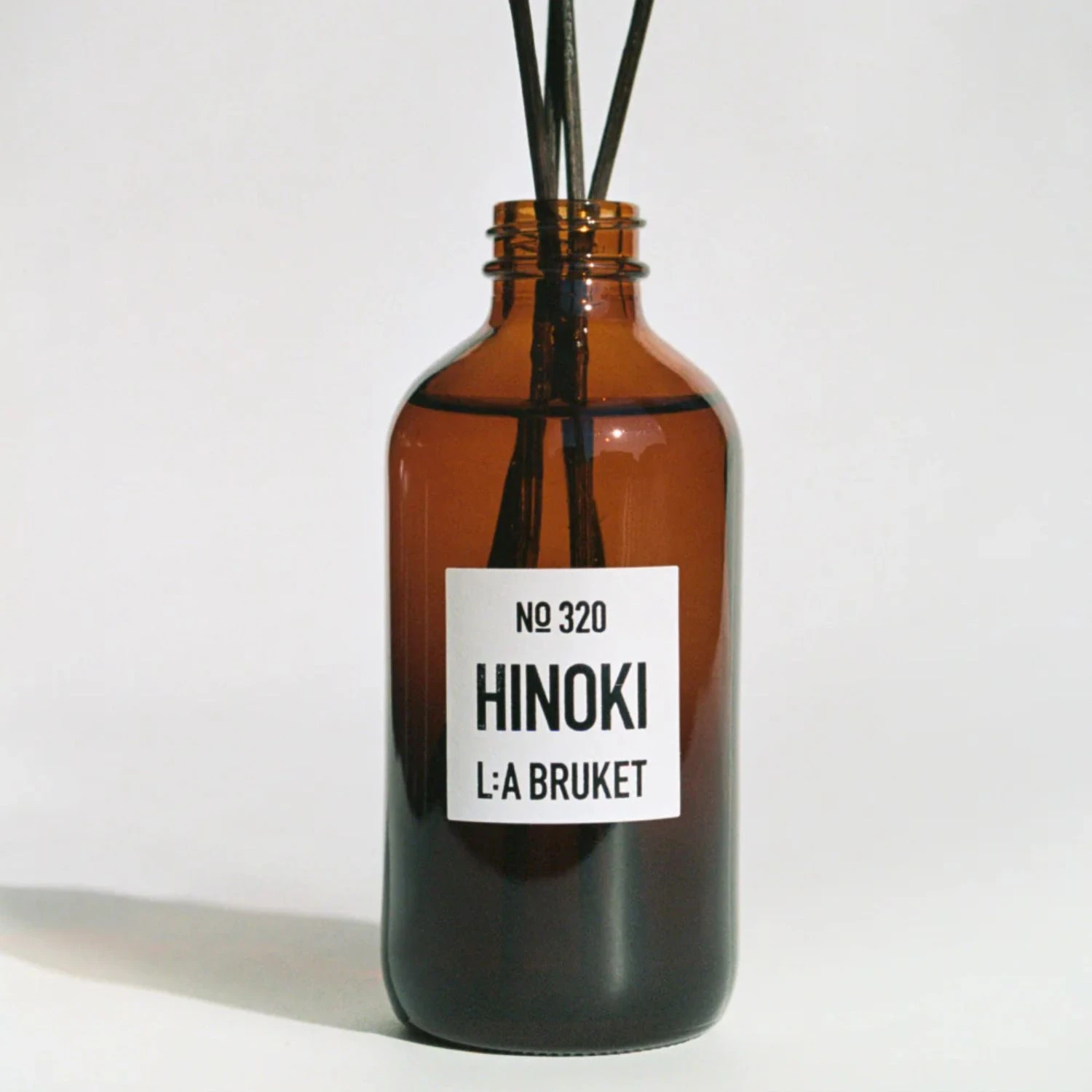 L:A Bruket Room Diffuser Hinoki 200 ml
