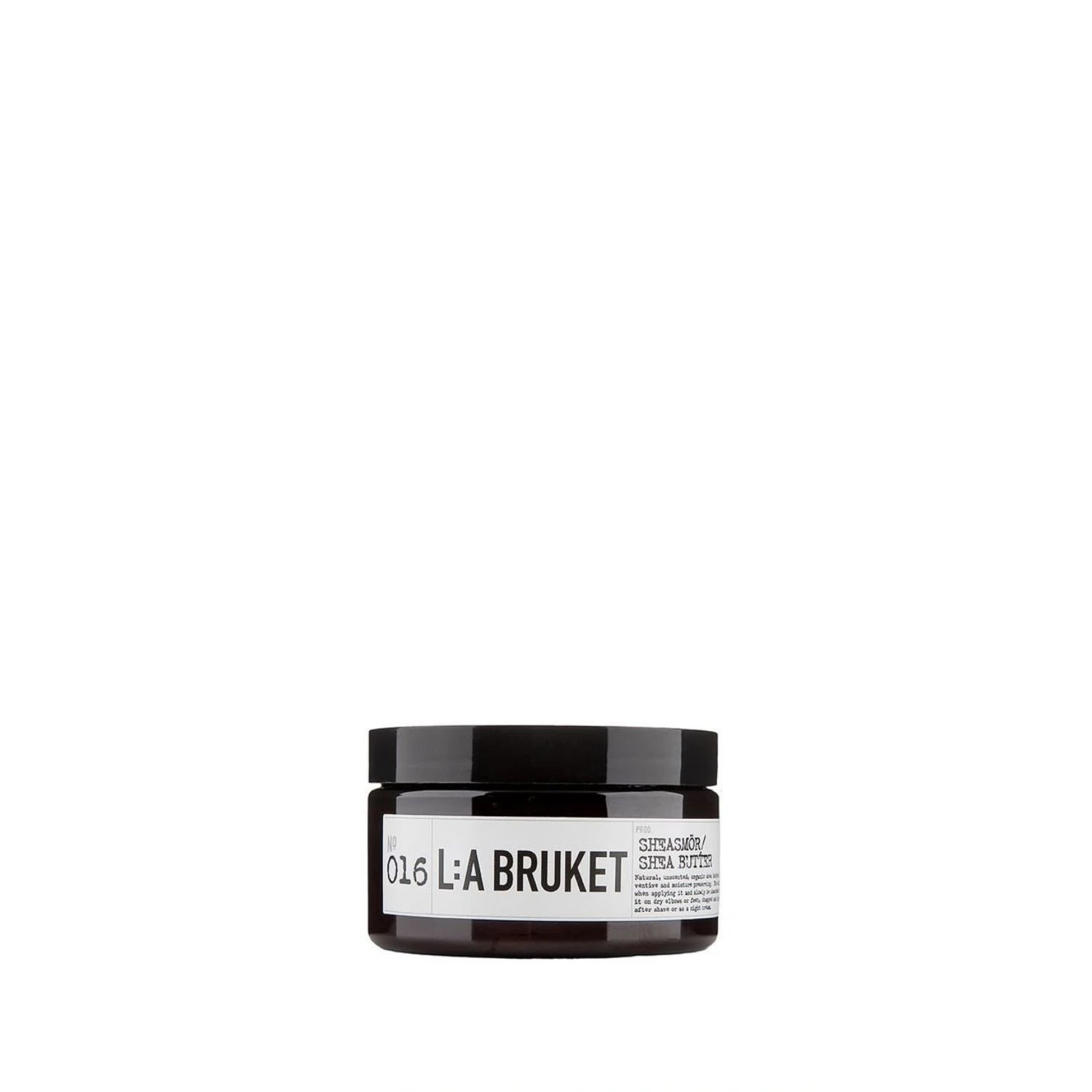 L:A Bruket Shea Butter Natural 90 gr