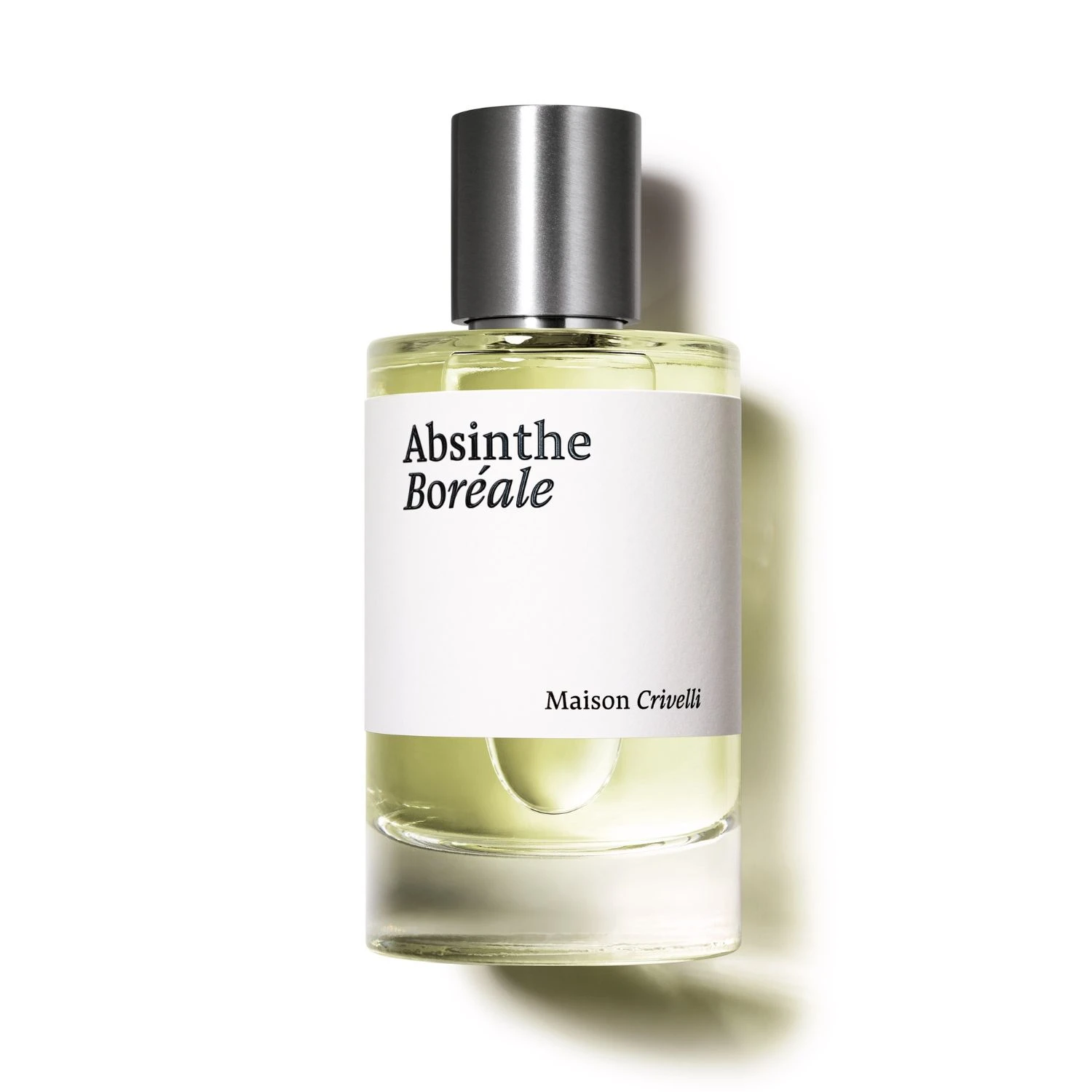 Maison Crivelli Absinthe Boreale Edp 100 ml