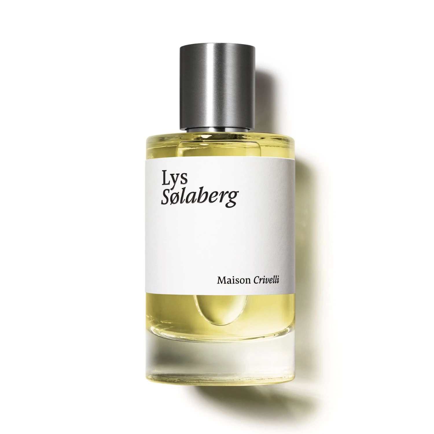 Maison Crivelli Lys Solaberg Edp 100 ml