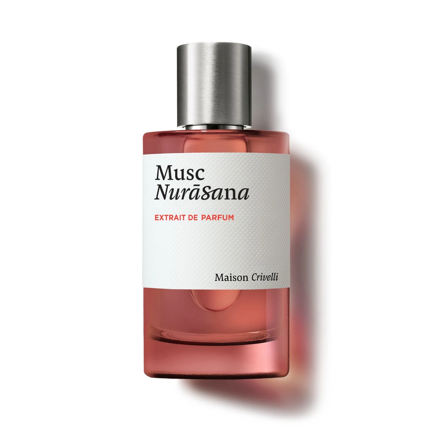 Maison Crivelli Musc Nurasana Extrait 100 ml