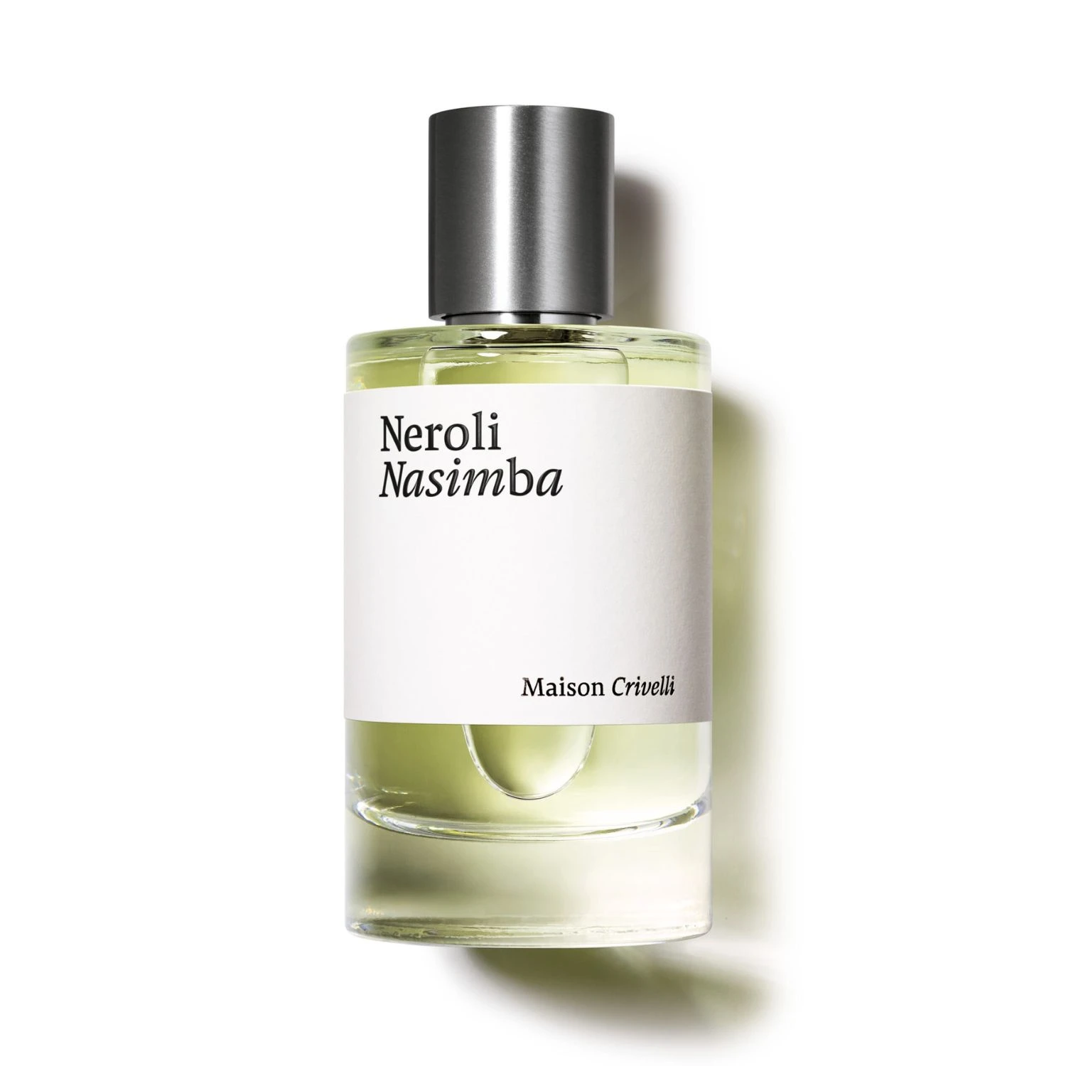 Maison Crivelli Neroli Nasimba Edp 100ml