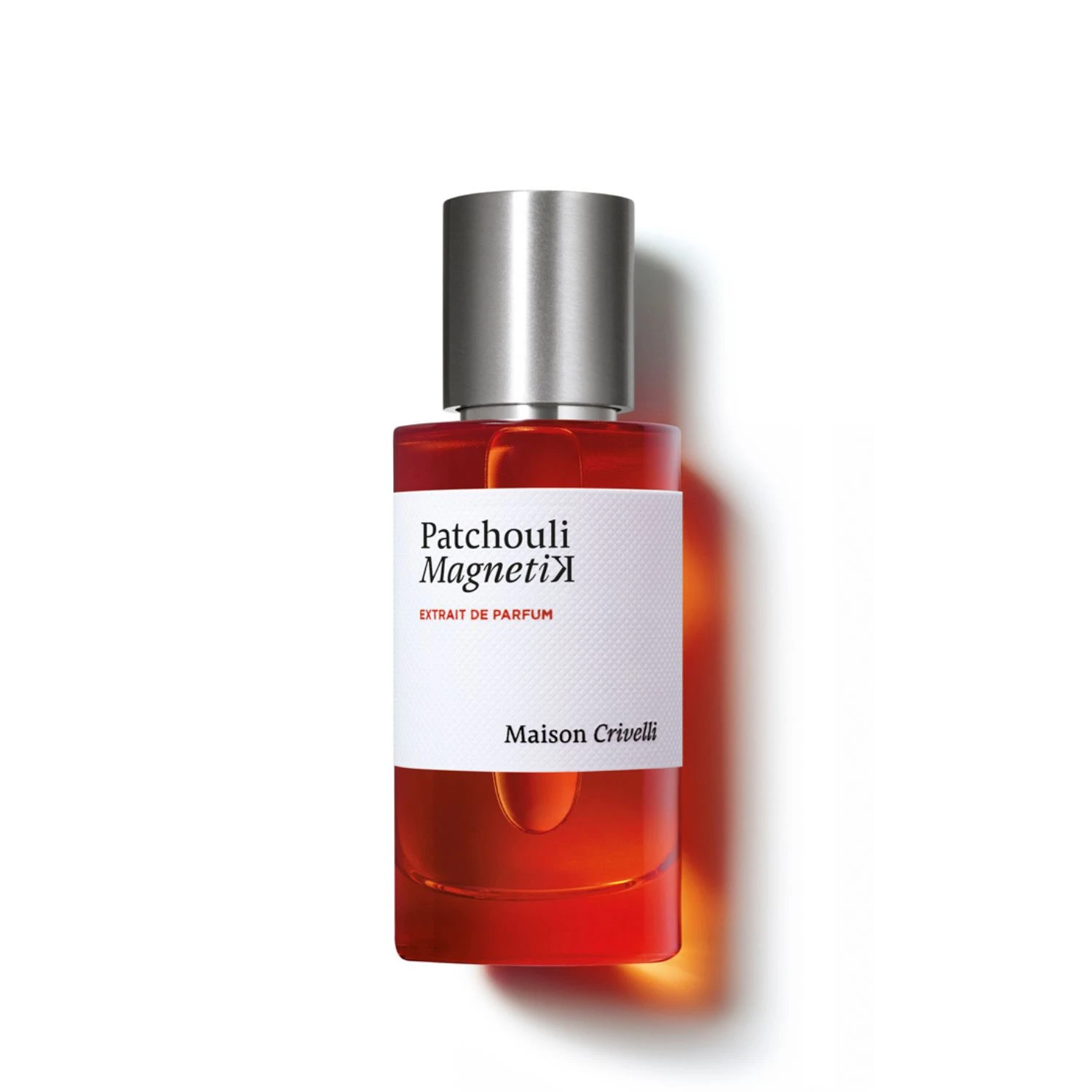 Maison Crivelli Patchouli Magnetik Extrait de Parfum 50 ml