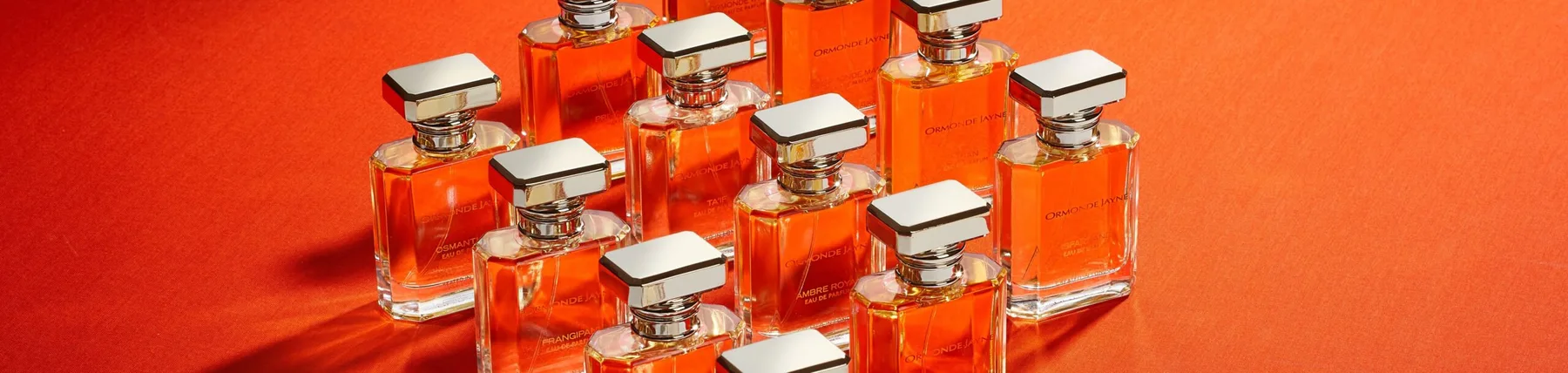Ormonde Jayne