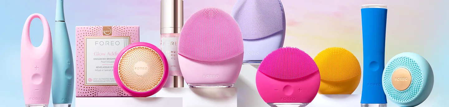 Foreo