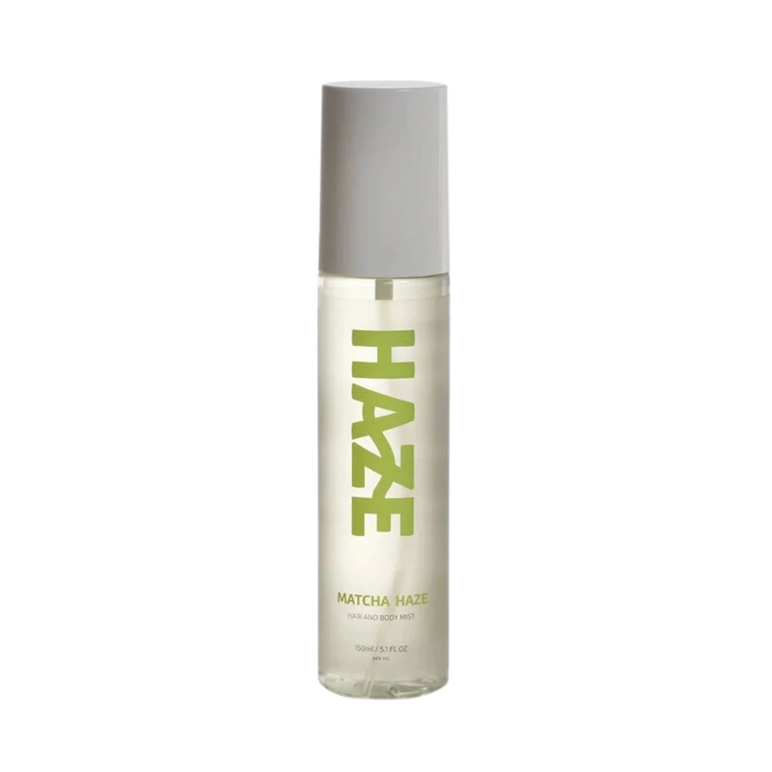 Haze Matcha Haze Hair & Body Mist