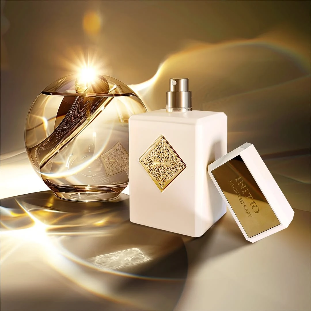 INITIO Musk Therapy Extrait de Parfum erkek yaz parfümü