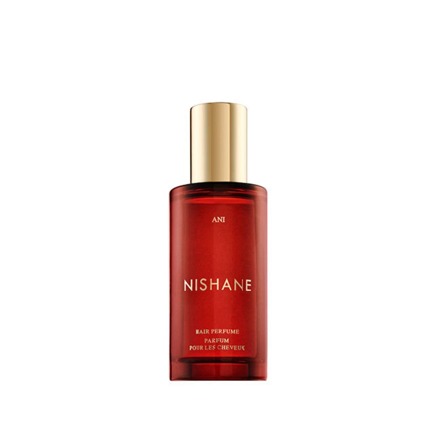 Nishane Ani 50 ml Hair Perfume