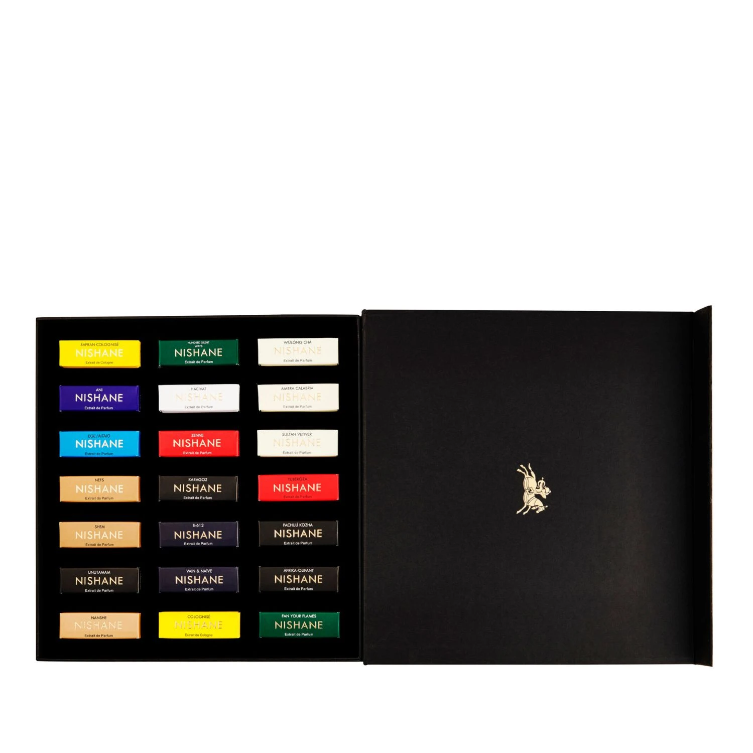 Nishane Discovery Set 21x2 ml