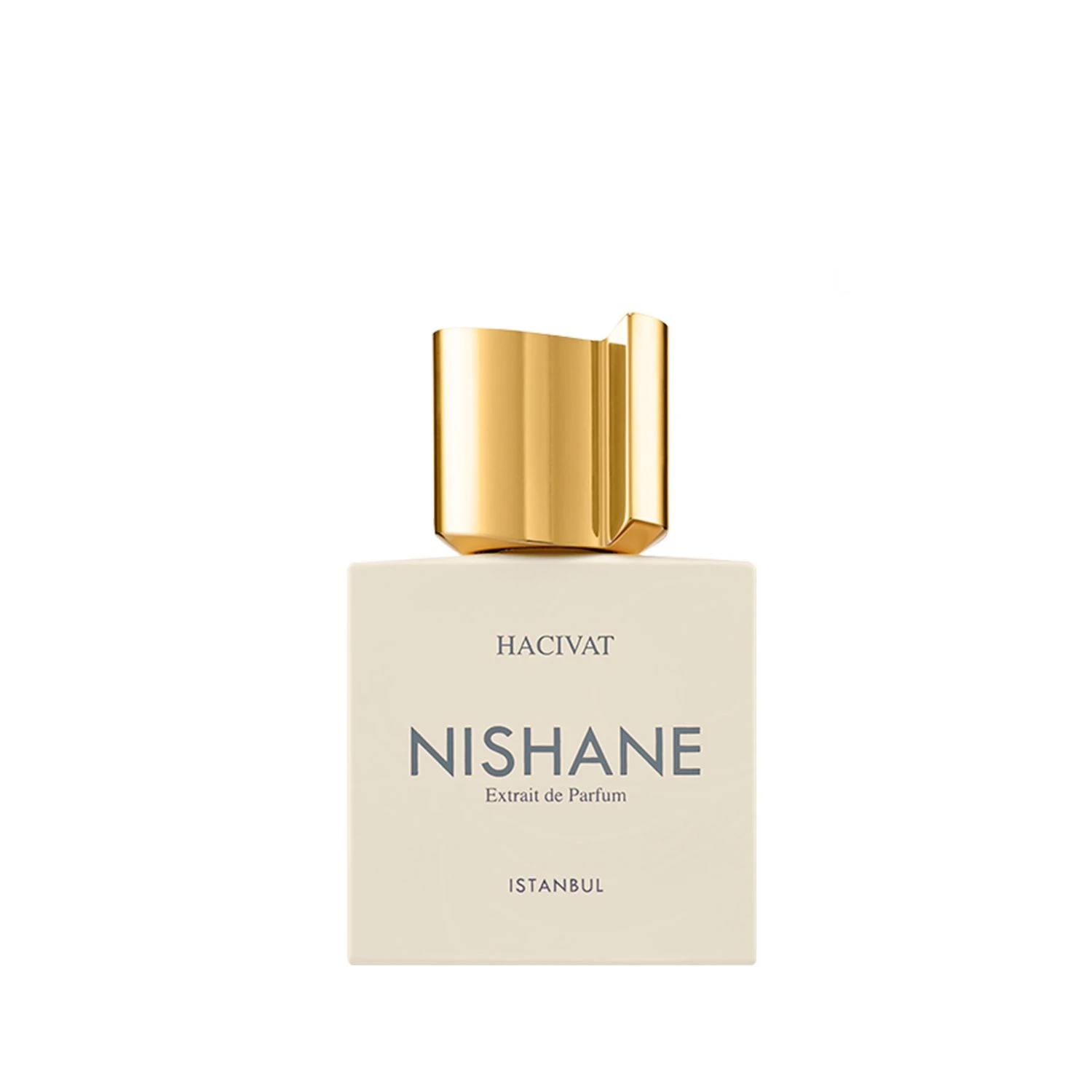 Nishane Hacivat 50 ml