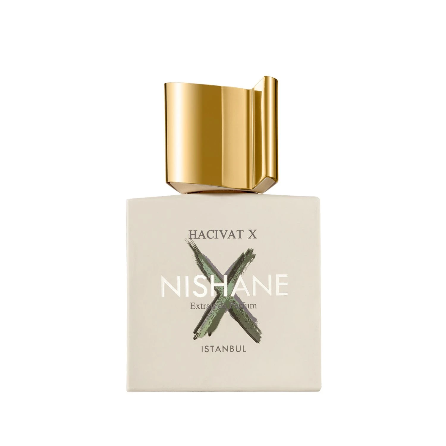 Nishane Hacivat X  100 ml