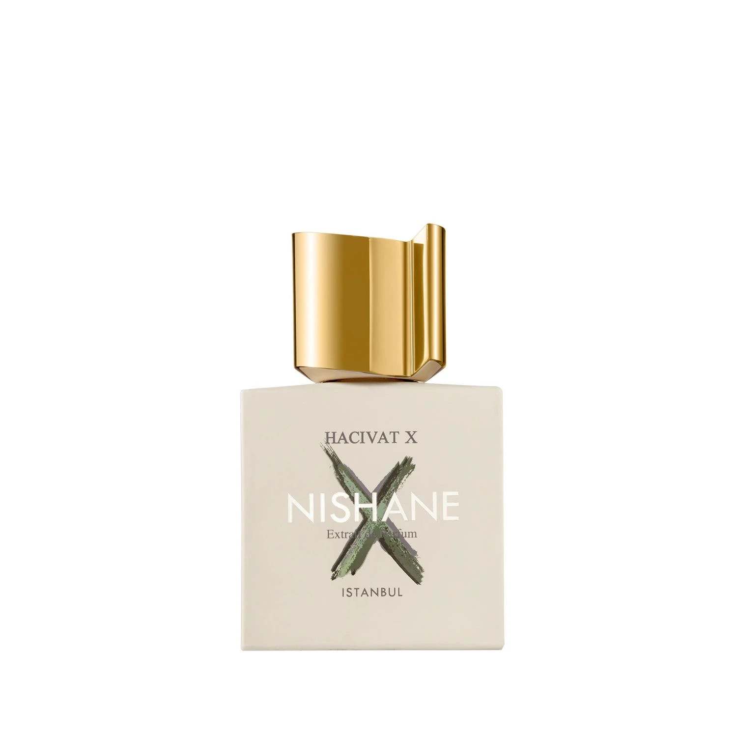 Nishane Hacivat X  50 ml