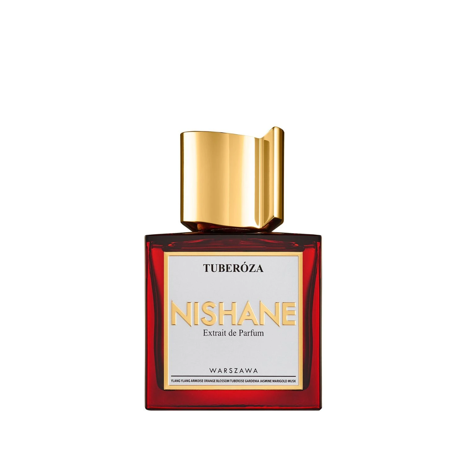Nishane Tuberóza 50 ml