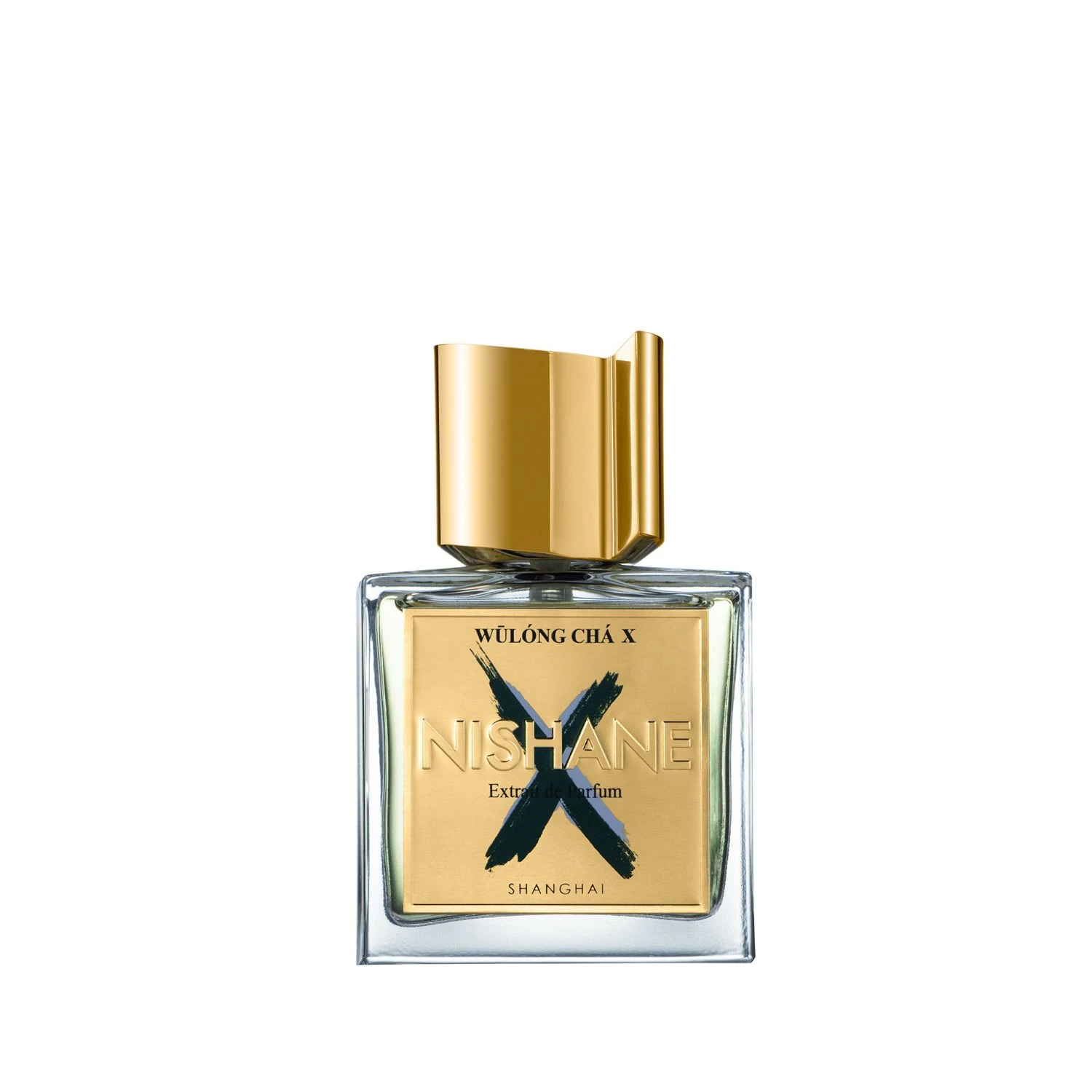 Nishane Wūlóng Chá X 50 ml
