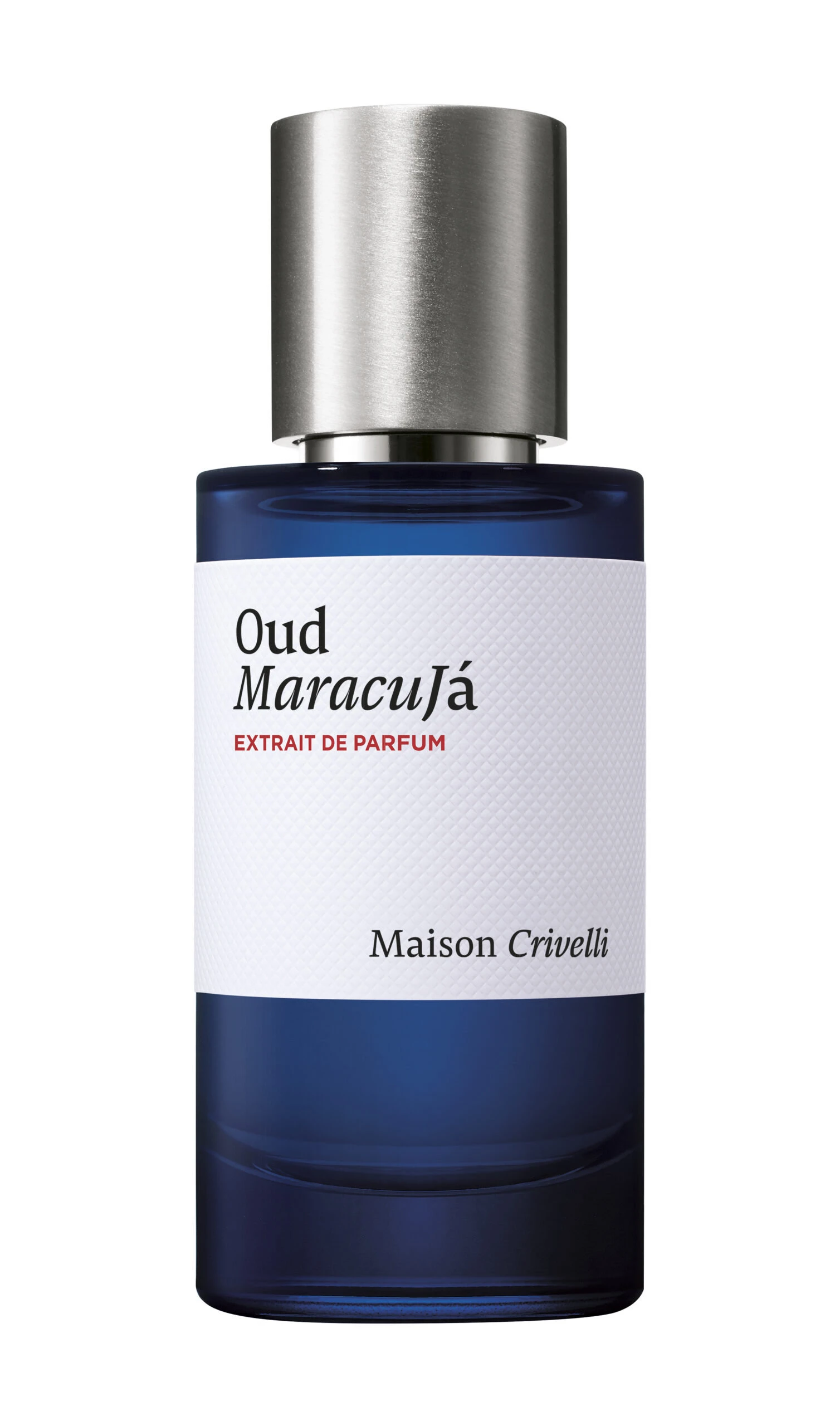 Oud Maracuja niş parfüm öd ağacı ve tropikal meyve notaları
