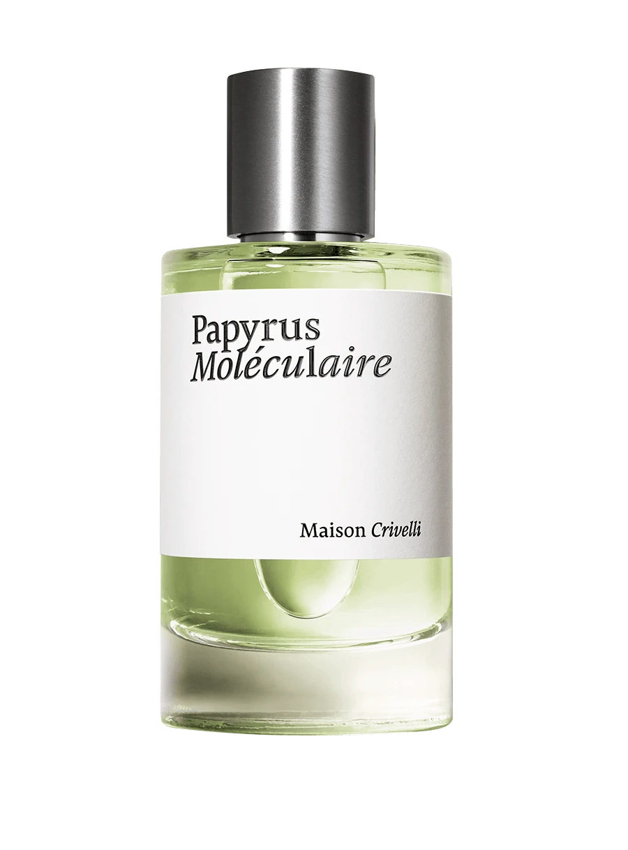 Maison Crivelli Papyrus Moléculaire Edp 100 ml
