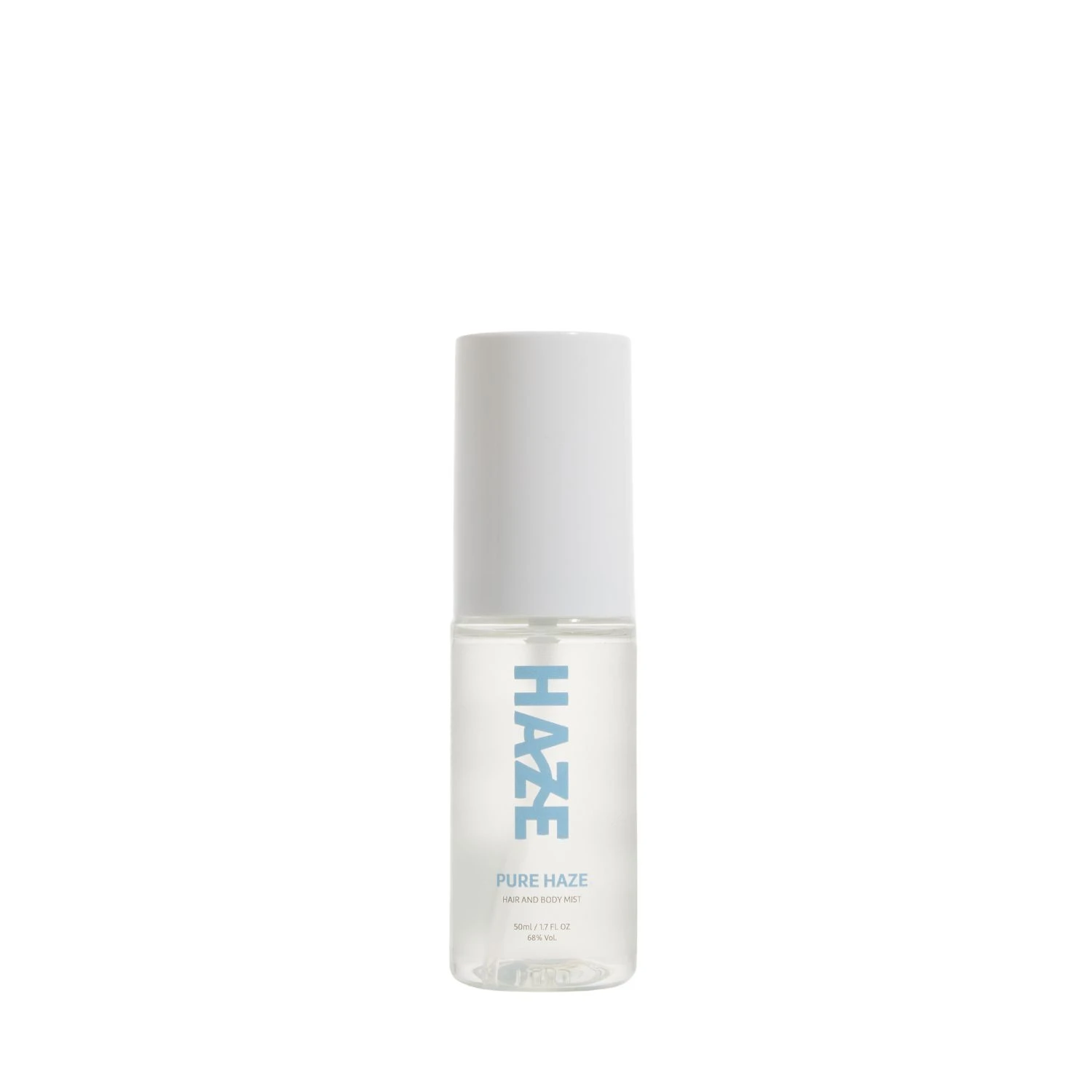 Haze Mini Pure Haze Hair & Body Mist