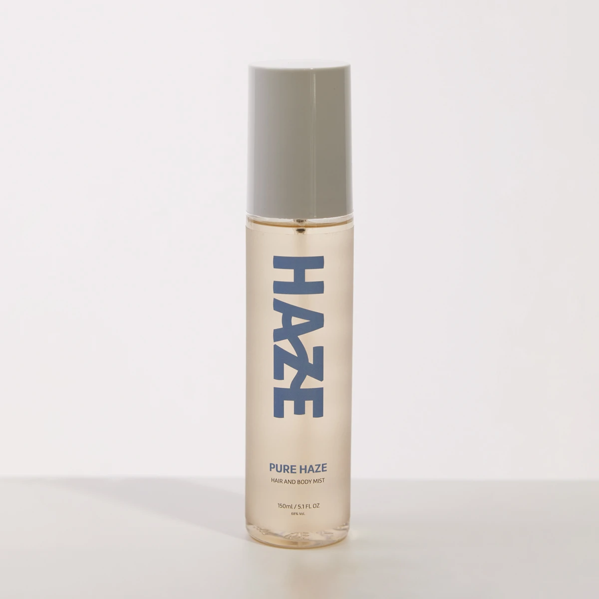 Haze Pure Haze Hair & Body Mist