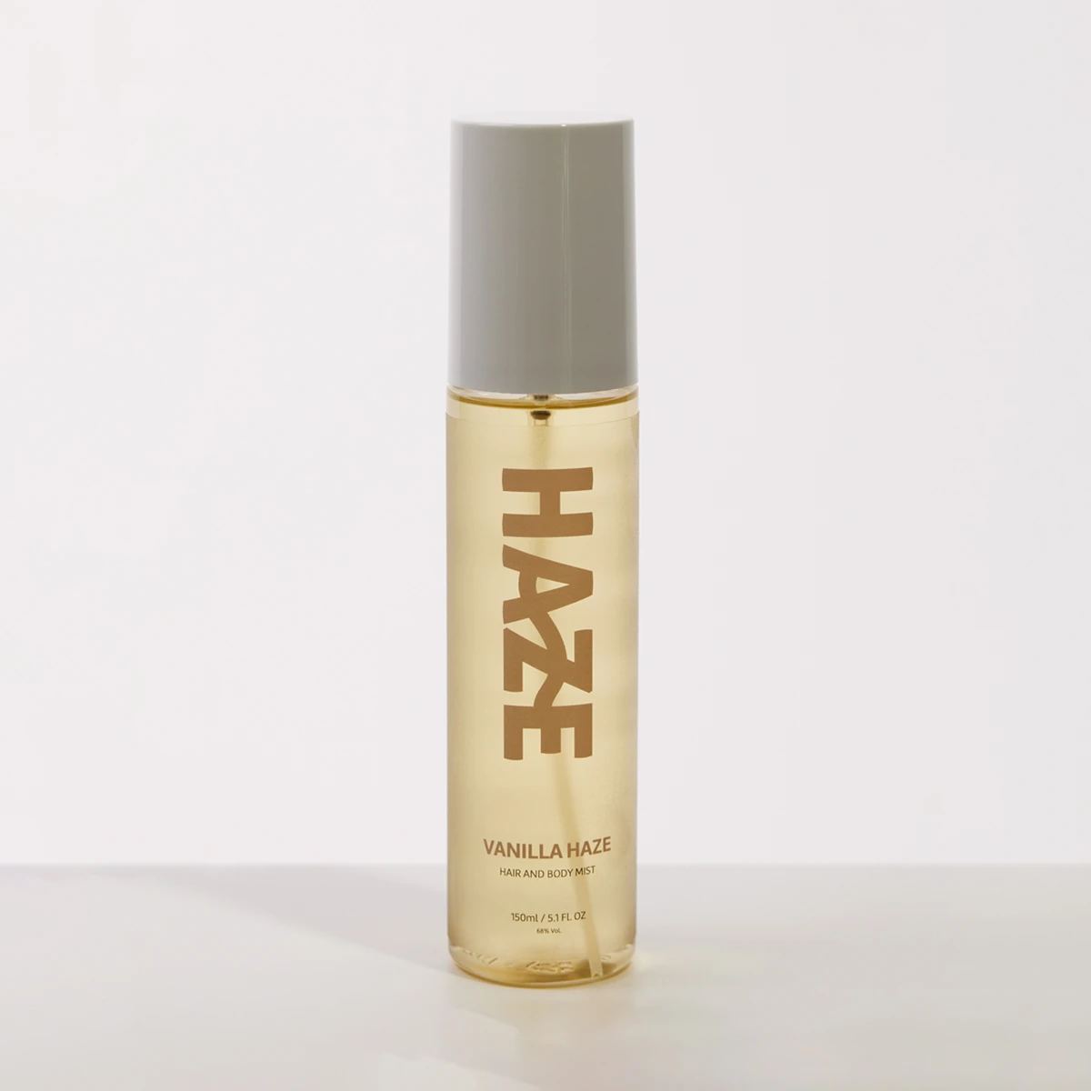 Haze Vanilla Haze Hair & Body Mist